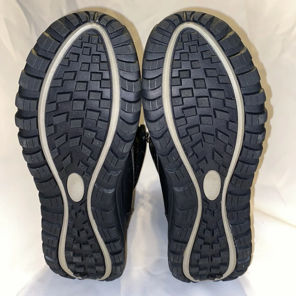 Rockmark Yeti OXM422 Men's Winter Snow Outdoor Trekking Boots Size 10 US / 44 EU